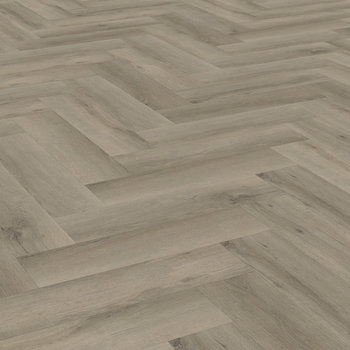 Viva Floors Plak PVC vloer visgraat kleur 6880 Viva Floors Plak PVC vloer visgraat kleur 6880