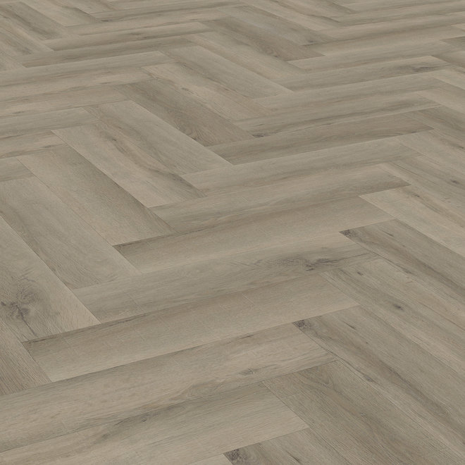 Viva Floors Rustieke houtlook plak PVC vloer visgraat kleur 6880