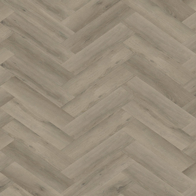 Viva Floors Rustieke houtlook plak PVC vloer visgraat kleur 6880