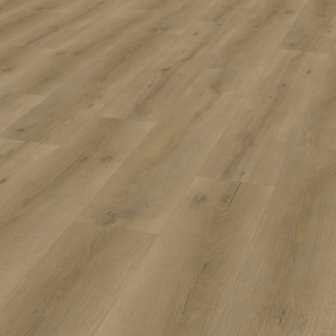 Viva Floors Eiken houtlook plak PVC vloer stroken kleur 6870