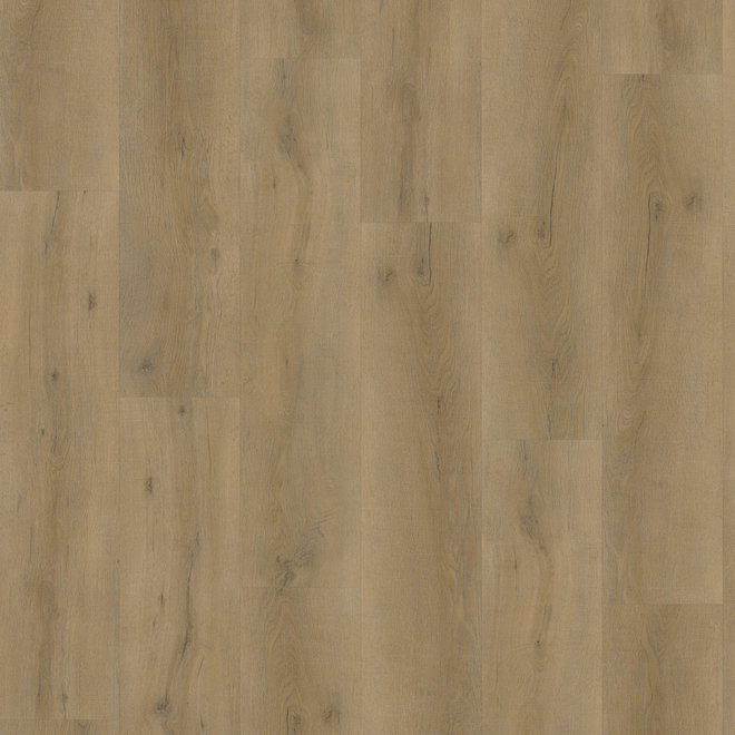 Viva Floors Eiken houtlook plak PVC vloer stroken kleur 6870