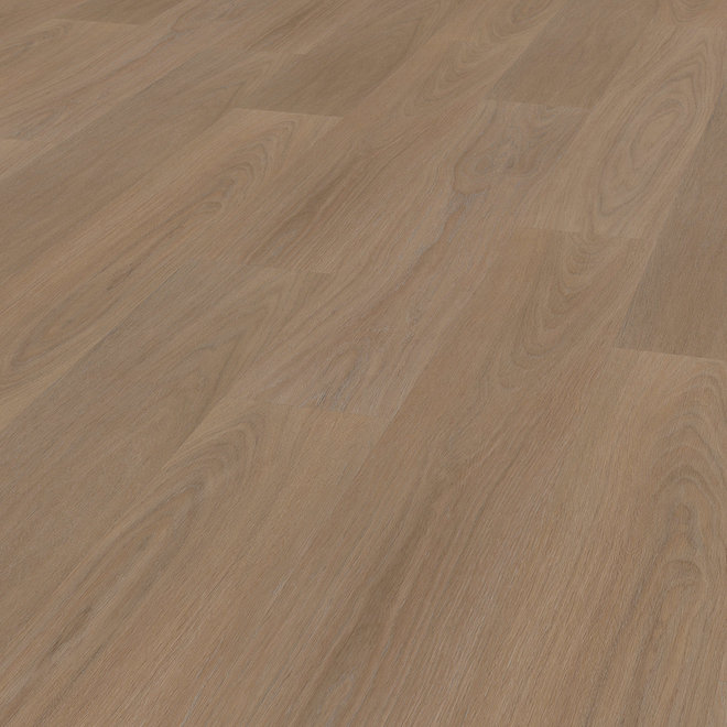 Viva Floors Eiken houtlook plak PVC vloer stroken kleur 7840