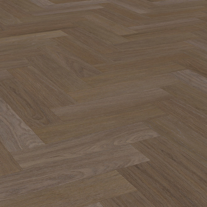 Viva Floors Rustieke houtlook plak PVC vloer visgraat kleur 7860
