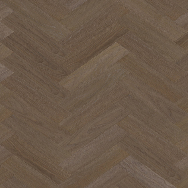 Viva Floors Rustieke houtlook plak PVC vloer visgraat kleur 7860