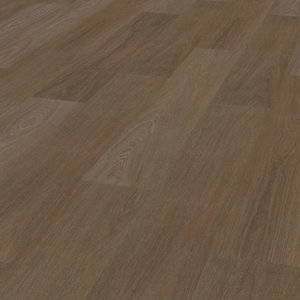 Eiken houtlook plak PVC vloer stroken kleur 7860