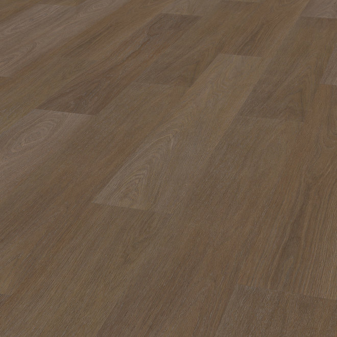 Viva Floors Eiken houtlook plak PVC vloer stroken kleur 7860