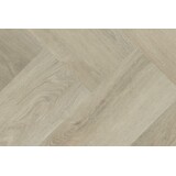 Hebeta Houtlook plak PVC vloer visgraat type Charente XL kleur N20-H64