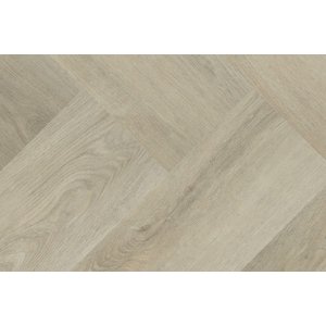 Houtlook plak PVC vloer visgraat type Charente XL kleur N20-H64