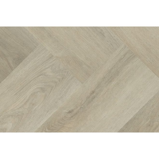 Hebeta Houtlook plak PVC vloer visgraat type Charente XL kleur N20-H64