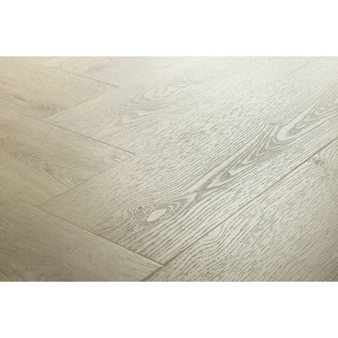 Hebeta Houtlook plak PVC vloer visgraat type Charente XL kleur N20-H64