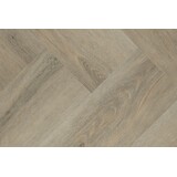 Hebeta Houtlook plak PVC vloer visgraat type Charente XL kleur N20-H54