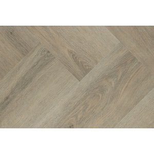 Houtlook plak PVC vloer visgraat type Charente XL kleur N20-H54