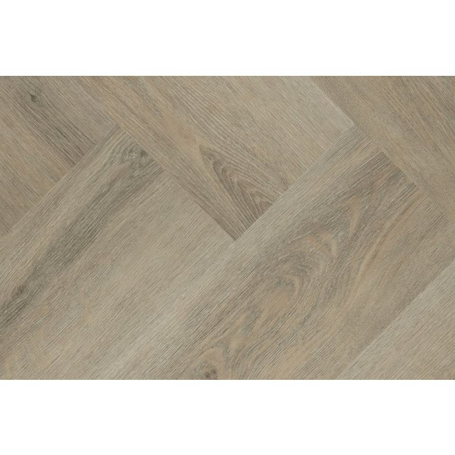 Hebeta Houtlook plak PVC vloer visgraat type Charente XL kleur N20-H54