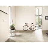 Hebeta Houtlook plak PVC vloer visgraat type Charente XL kleur N20-H64