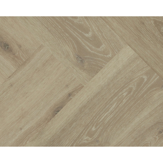 Hebeta Houtlook plak PVC vloer visgraat kleur H-77804
