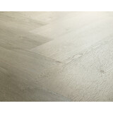 Hebeta Houtlook plak PVC vloer visgraat type Progress  kleur H-77813