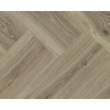 Hebeta Houtlook plak PVC vloer visgraat type Progress  kleur H-77813