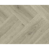 Hebeta Houtlook plak PVC vloer visgraat type Progress  kleur H-77814