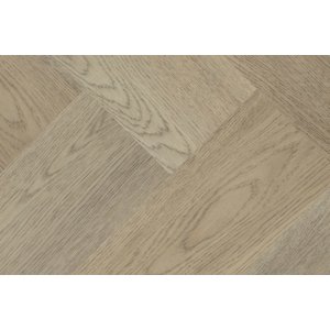 Houtlook plak PVC vloer visgraat type Progress  kleur H-77836