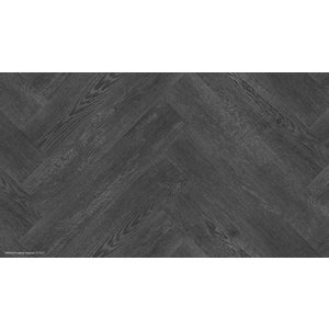 Houtlook plak PVC vloer visgraat type Progress  kleur H-771311