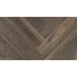Hebeta Houtlook plak PVC vloer visgraat type Progress  kleur H-774548