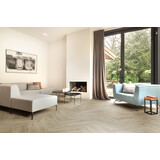 Hebeta Houtlook plak PVC vloer visgraat kleur H-77804