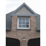 KempiQ Echte Belgisch hardstenen raamdorpel / vensterbank B18 cm  M1