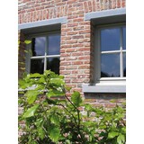 KempiQ Echte Belgisch hardstenen raamdorpel / vensterbank B24 cm  M2