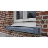KempiQ Echte Belgisch hardstenen raamdorpel / vensterbank B20 cm M2