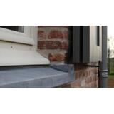 KempiQ Echte Belgisch hardstenen raamdorpel / vensterbank B20 cm M2
