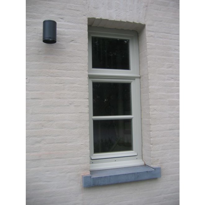 KempiQ Echte Belgisch hardstenen raamdorpel / vensterbank B20 cm M2