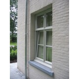 KempiQ Echte Belgisch hardstenen raamdorpel / vensterbank B18 cm M2