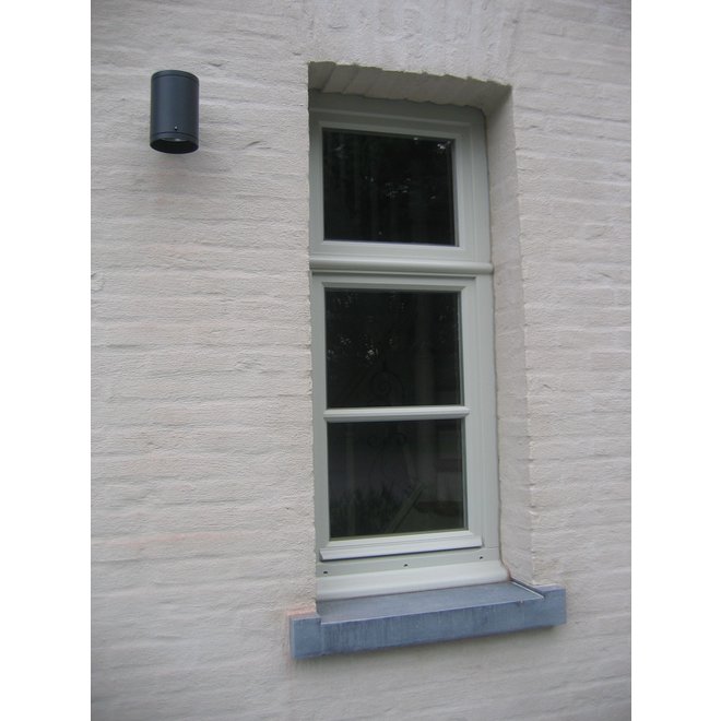KempiQ Echte Belgisch hardstenen raamdorpel / vensterbank B16 cm M2