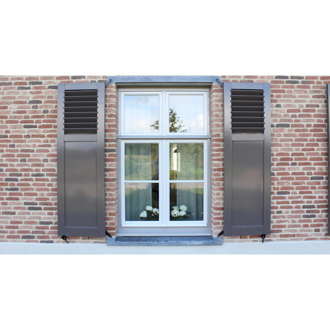 KempiQ Echte Belgisch hardstenen raamdorpel / vensterbank B16 cm M2