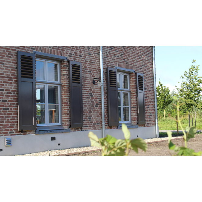 KempiQ Echte Belgisch hardstenen raamdorpel / vensterbank B22 cm  M2