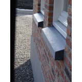 KempiQ Echte Belgisch hardstenen raamdorpel / vensterbank B20 cm M3