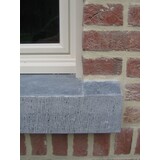 KempiQ Echte Belgisch hardstenen raamdorpel / vensterbank B22 cm M3