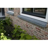 KempiQ Echte Belgisch hardstenen raamdorpel / vensterbank B24 cm M3