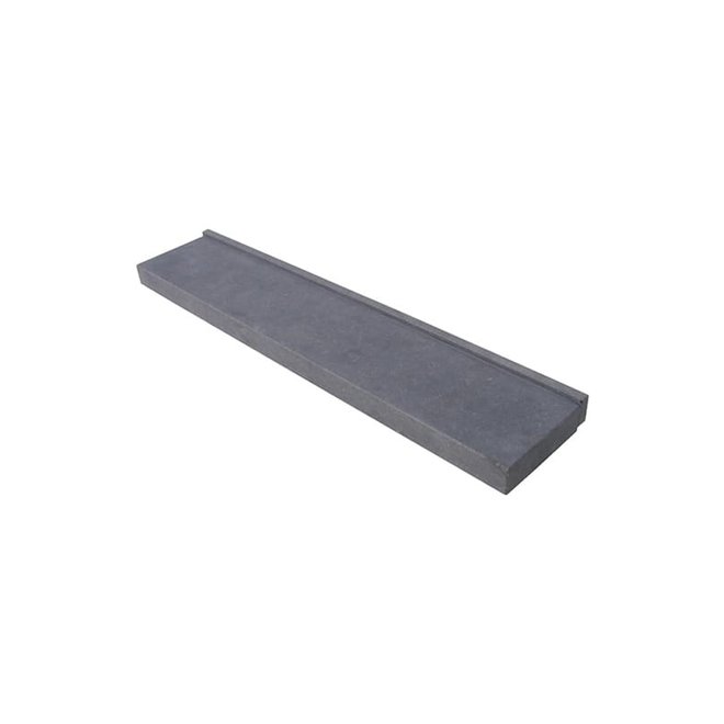 KempiQ Echte Belgisch hardstenen raamdorpel / vensterbank B18 cm M4