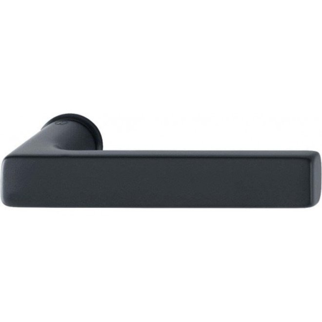 Austria Autria binnendeurbeslag Nero Sicilia modern
