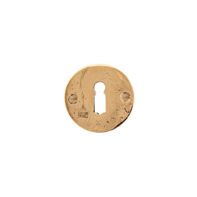 Dauby Dauby Pure Line Sleutelrozet 50 mm extra vlak per stuk