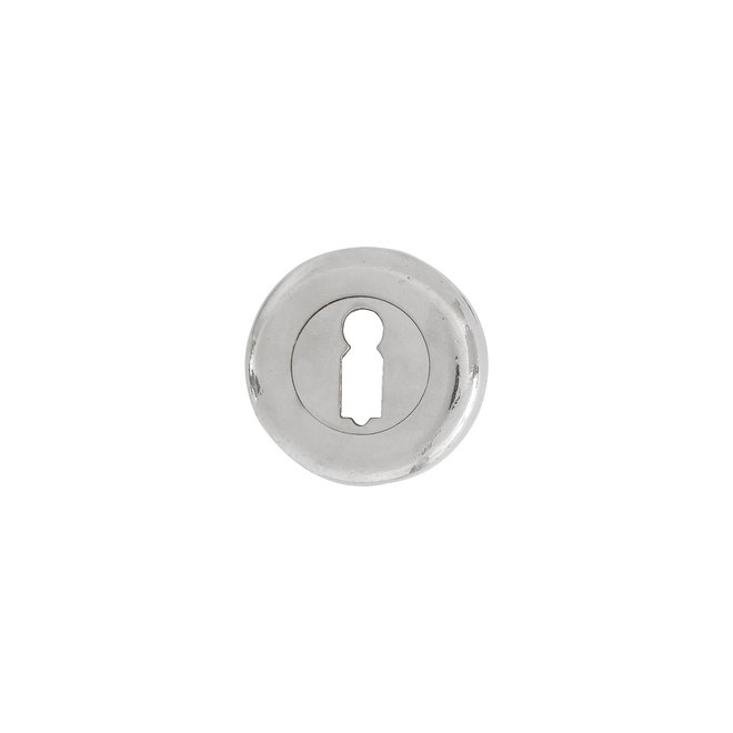 Dauby Dauby Pure Line Sleutelrozet 50 mm type PH1925 per stuk