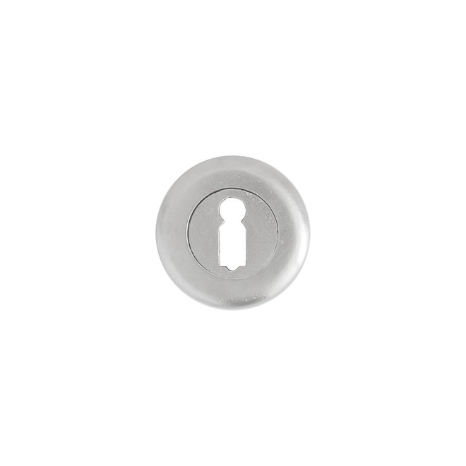 Dauby Dauby Pure Line Sleutelrozet 50 mm type PH1925 per stuk