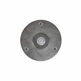 Dauby Authentieke deurbel voor buitendeur 90mm rond per stuk