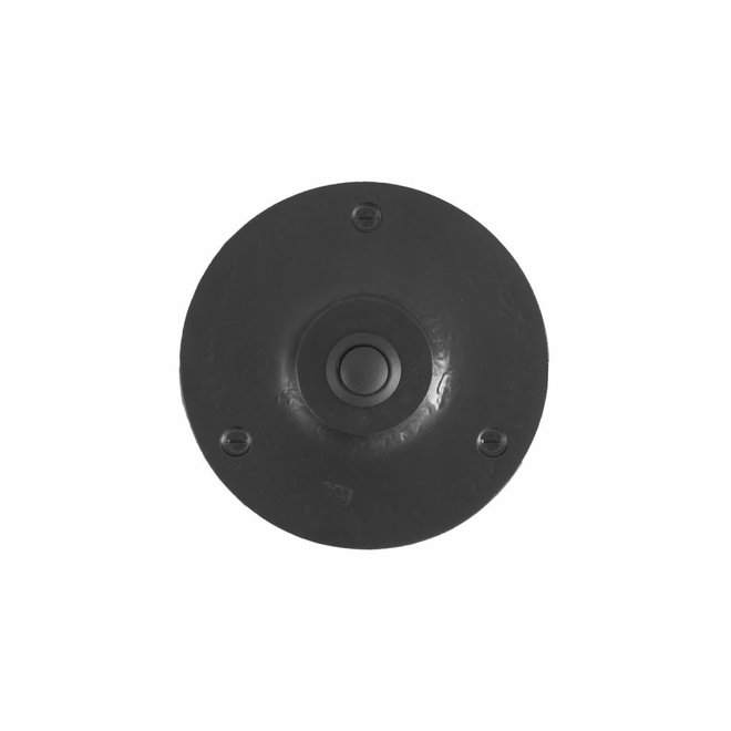 Dauby Authentieke deurbel voor buitendeur 90mm rond per stuk