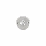 Dauby Authentieke deurbel voor buitendeur 50mm rond per stuk