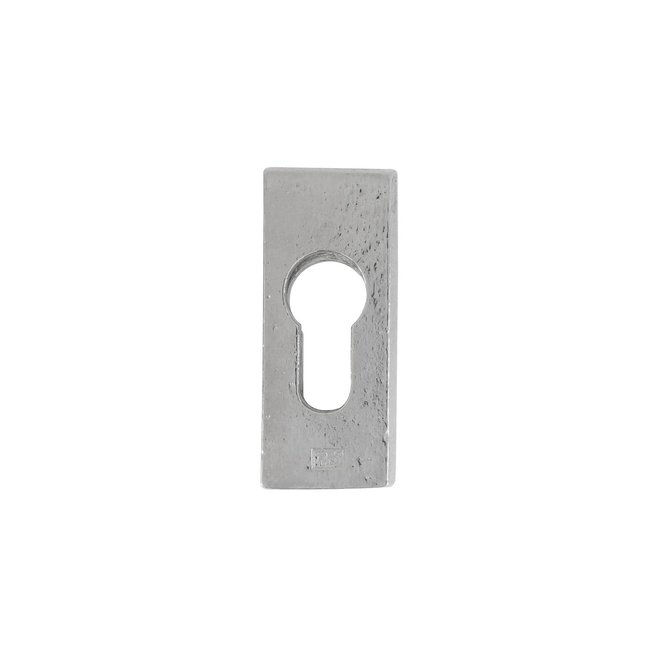 Dauby Authentiek cilinder veiligheidsrozet 30x68mm per stuk