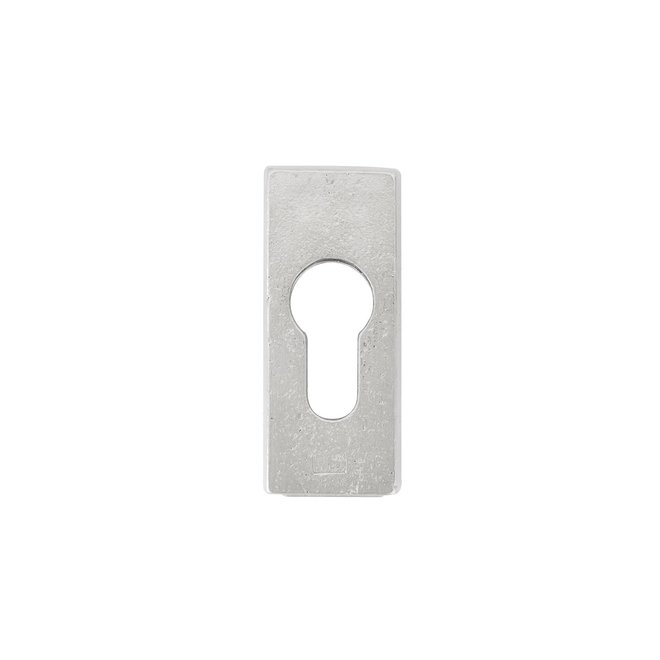 Dauby Authentiek cilinder veiligheidsrozet 30x68mm per stuk
