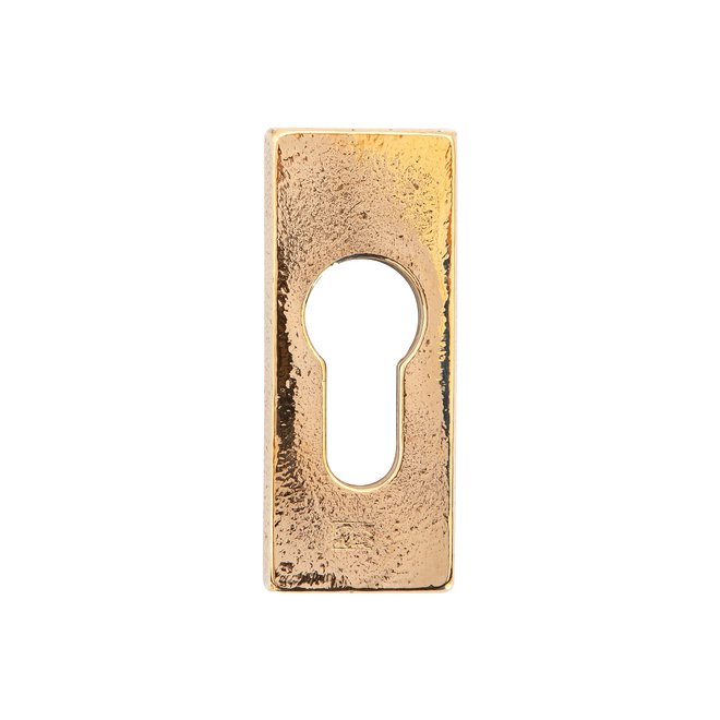 Dauby Authentiek cilinder veiligheidsrozet 30x68mm per stuk