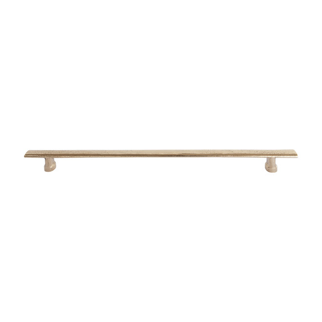 Dauby Authentieke Dauby deurgreep extra lang 900mm per stuk